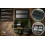 Hunter Pro Comprehensive Shooting Gear Station: Gun Case & Range Box 6