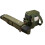 Hunter Pro Comprehensive Shooting Gear Station: Gun Case & Range Box 1