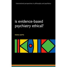 IS EVIDENCEBASED PSYCH ETHICAL IPPPM P by Gupta Paperback Book