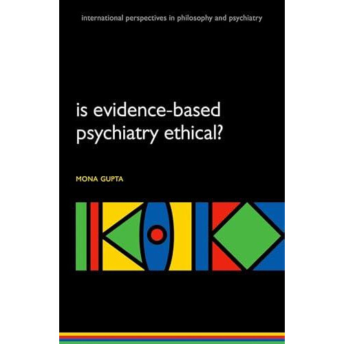 IS EVIDENCEBASED PSYCH ETHICAL IPPPM P by Gupta Paperback Book