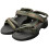 Teva Teva TERRA FI LITE Wanderschuhe Damen Olivgr?n - 36 EU 6