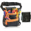 Tool Belt - LARGEIGHT - Magnetic Wristband - 600D Nylon - Durable - Multifunctional 1