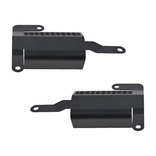 85580653 85580654 Frontunterer Stoßfänger Luftabweiser für  Corvette C8 2020-2026