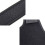 Posture Corrector Adjustable Belt, Brand Posture Belt, Back, Shoulder, and Lumbar Support, Black 3