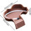 Turtle tank - Polypropylene - 35.5x32x7 cm - Brown 4