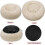 Cushion - MAGICFOX - Donut - Soft Plush - Non-slip - Machine Washable 2