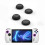 Joystick-Griff für ROG Ally & Steam Deck Black 2