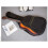 Waterproof classical guitar case with double strap - Black 40"41" 4