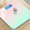 Upgraded Bluetooth Smart Electronic Scale, High-Precision Body Fat Scale, Weight Label Scale 3