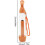 Manual Mist Sprayer - 150 ml - Lightweight - Refillable 4