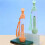 Manual Mist Sprayer - 150 ml - Lightweight - Refillable 5