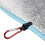 Winddichte Klammern mit rotem Karabinerverschluss (10er-Pack) 2
