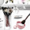 Cleaning pads - Silicone - Portable - For makeup brushes 4