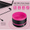 Brush Cleaner - Mini USB Cleaner - Automatic - Powerful - Black 4