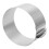 Cake Ring 6 to 12 Inch Adjustable Round Stainless Steel Cake Mousse Mould Ring Bakeware Tools Cake Decorating Mold Baking Ring 10