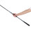 2,1M Angelrute mit Leuchtring Anti-Wicklung Griff 13
