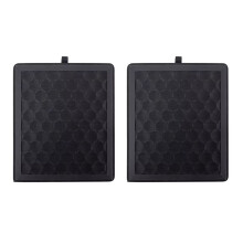 2Pcs for H2D Air Filter Element Activated Carbon Air Purifier Filter Replacement for 3D Printer Accessories