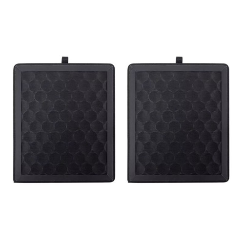 2Pcs for  H2D Air Filter Element Activated Carbon Air Purifier Filter Replacement for 3D Printer Accessories