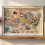 USA Map Cross Stitch DIY Kit 4