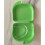 Denture Box, Set of 6 Denture Boxes, Small Storage Cases for Dentures, Mouthguards, Mouthguards 3