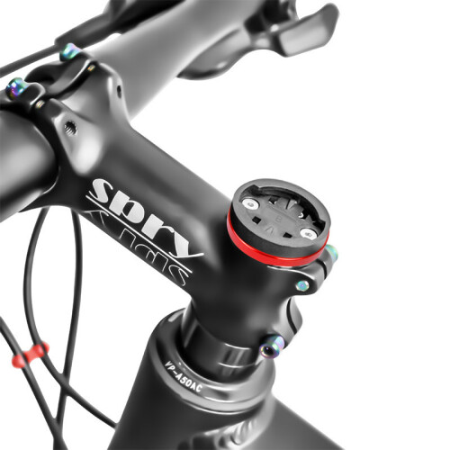 Halterungsadapter für Fahrradcomputer   B 2