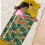 Children's Tiger Sleeping Bag - Cute and Cozy - Rabbit Fur and Cotton - Rectangular 4