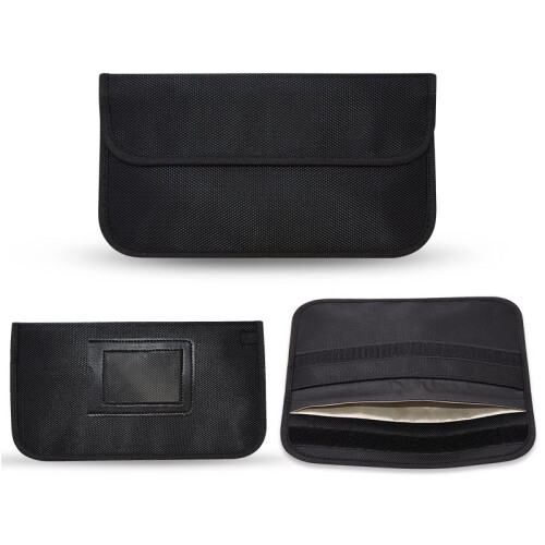 Signalblockierende Tasche 2