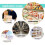3000 self-adhesive address labels, 89 mm x 36 mm 3