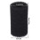 Aquarium Filter Schwamm 12er Set 5x9 13