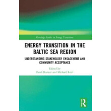 Energy Transition in the Baltic Sea Region Understanding Stakeholder E