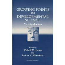 Growing Points in Developmental Science An Introduction Hardcover Book