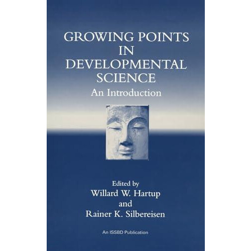 Growing Points in Developmental Science An Introduction Hardcover Book