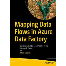 Mapping Data Flows in Azure Data Factory Building Scalable ETL Project