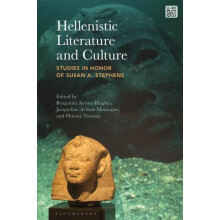 Hellenistic Literature and Culture Studies in Honor of Susan A. Stephe