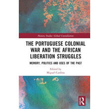 The Portuguese Colonial War and the African Liberation Struggles Memor