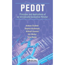 PEDOT Principles and Applications of an Intrinsically Conductive Polym