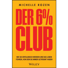 Der 6 Club by Michelle Rozen Paperback Book