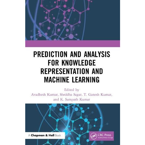 Prediction and Analysis for Knowledge Representation and Machine Learn