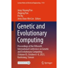 Genetic and Evolutionary Computing Proceedings of the Fifteenth Intern