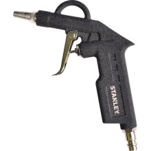 Soffiatore - STANLEY - 10MM - Pneumatico - Pistola per pulire - Compatibile con compressori