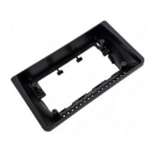 Adaptador de Marco de Panel de Salpicadero para Radio de 10.1" para  Stepwgn 2022 (RHD)
