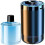 Fragrance diffuser - Personalized - Car - Rechargeable - Floral - Smart aromatherapy 1