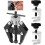 Wiper Arm Puller, 3-Piece Wiper Arm Puller, Wiper Arm Extractor, Extractor 1