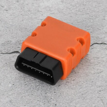Diagnostic Tool - QIILU - KONNWEI OBD2 KW902 - Wifi - Compact - 12V Compatible
