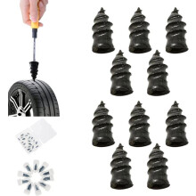 Car tire nails, vacuum tire repair nails, rubber tire repair nails, repair tool