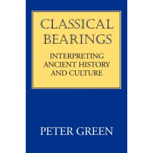 Classical Bearings by Peter Green Paperback Book