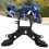 YZF R6 Halterung obere Verkleidung 2008-2012 9