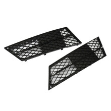 Front Bumper Lower Grille Cover for E60 E61 528I 535I 550I 2008-2010 Left 51117178097