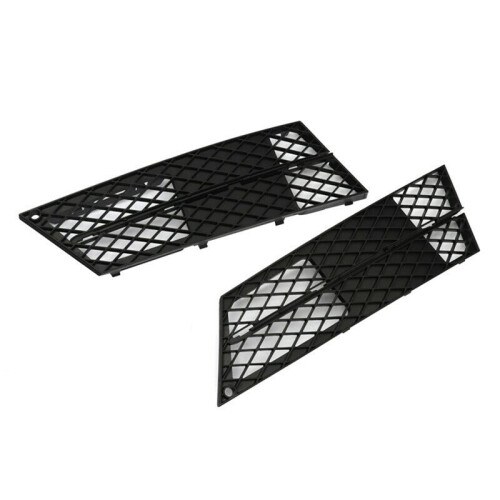 Front Bumper Lower Grille Cover for  E60 E61 528I 535I 550I 2008-2010 Left 51117178097