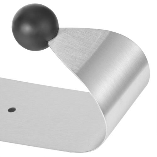 Edelstahl Rollenhalter Küche Bad Wandhalter